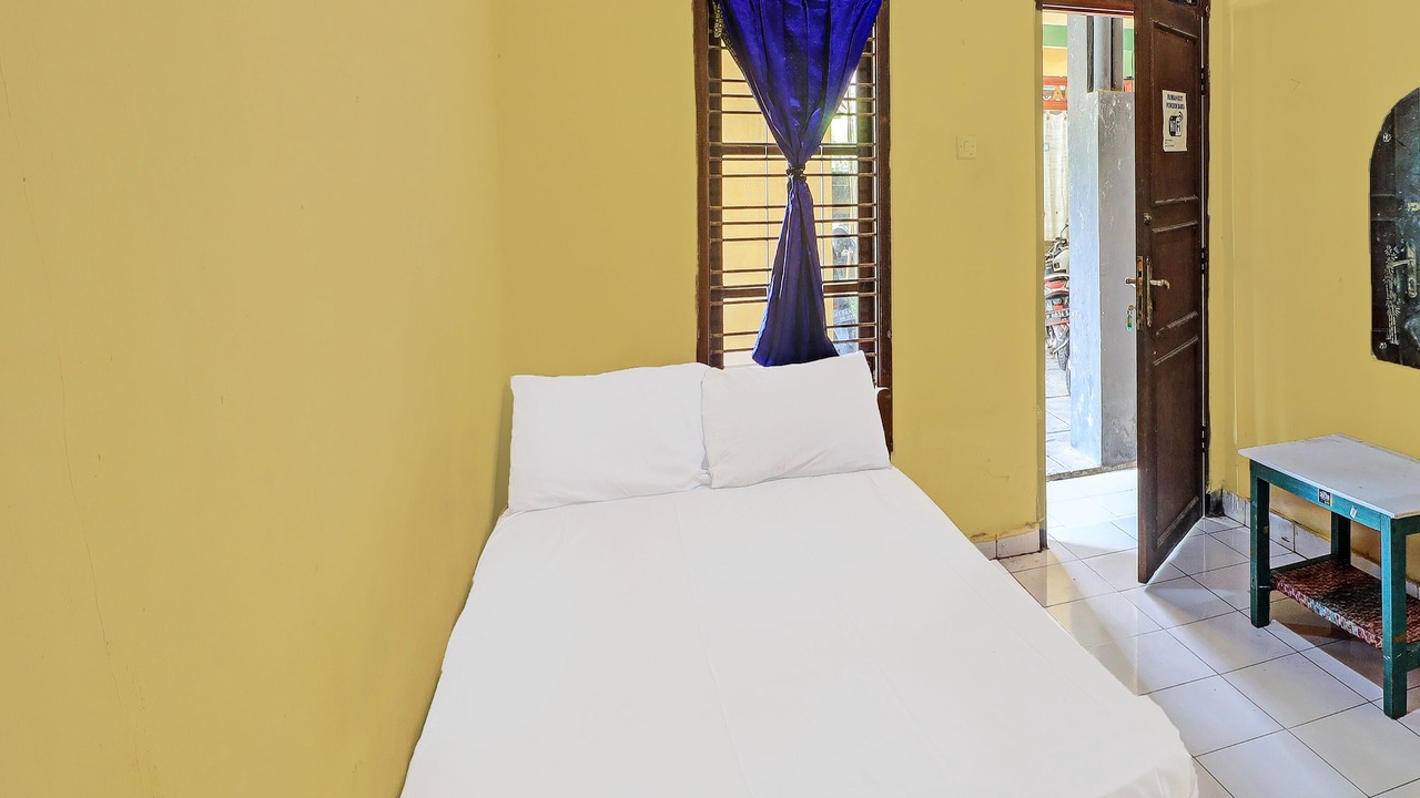 Photo of Bedroom in Mengwi
