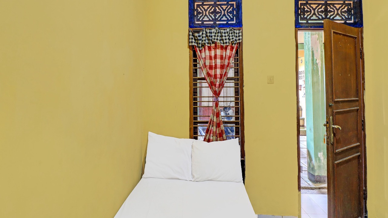 Photo of Bedroom in Mengwi