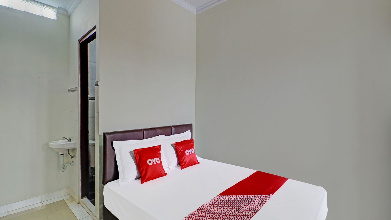Photo of Bedroom in Monang Maning