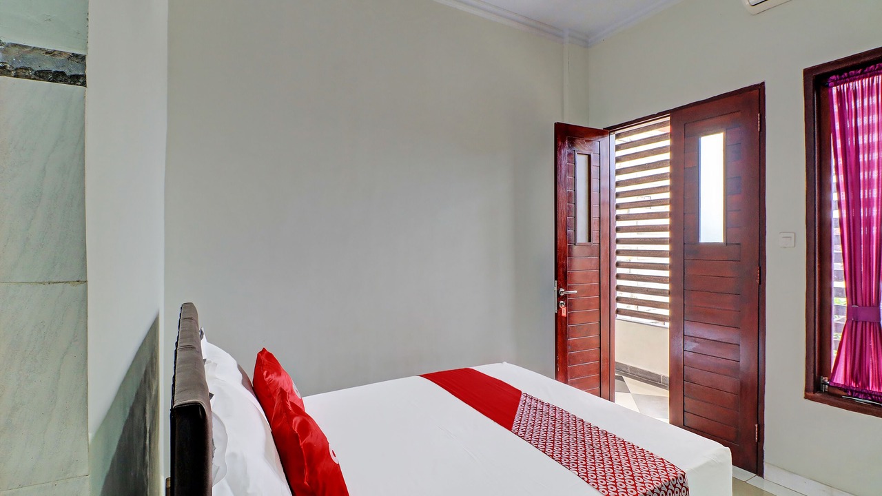 Photo of Bedroom in Monang Maning