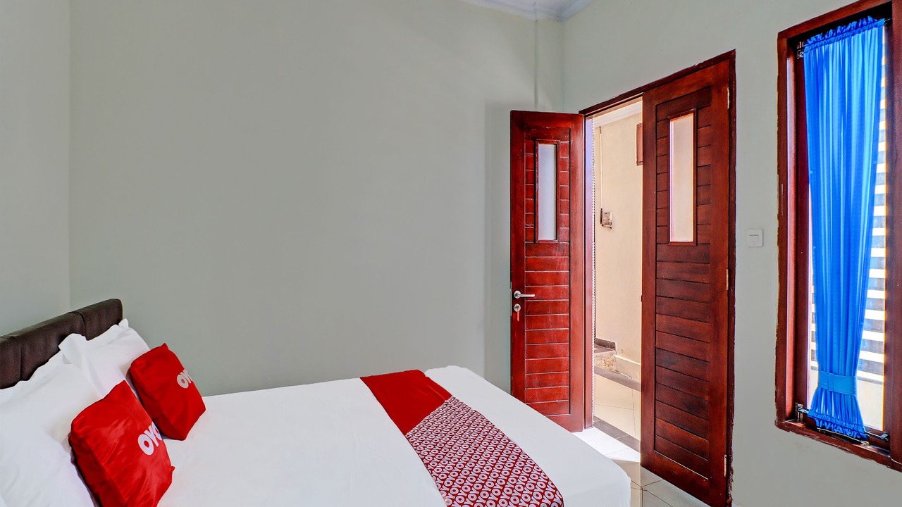 Photo of Bedroom in Monang Maning