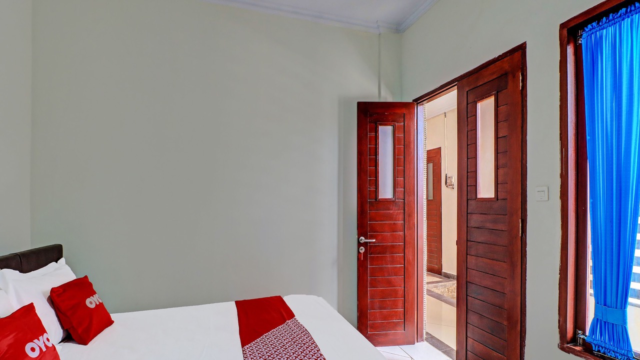 Photo of Bedroom in Monang Maning