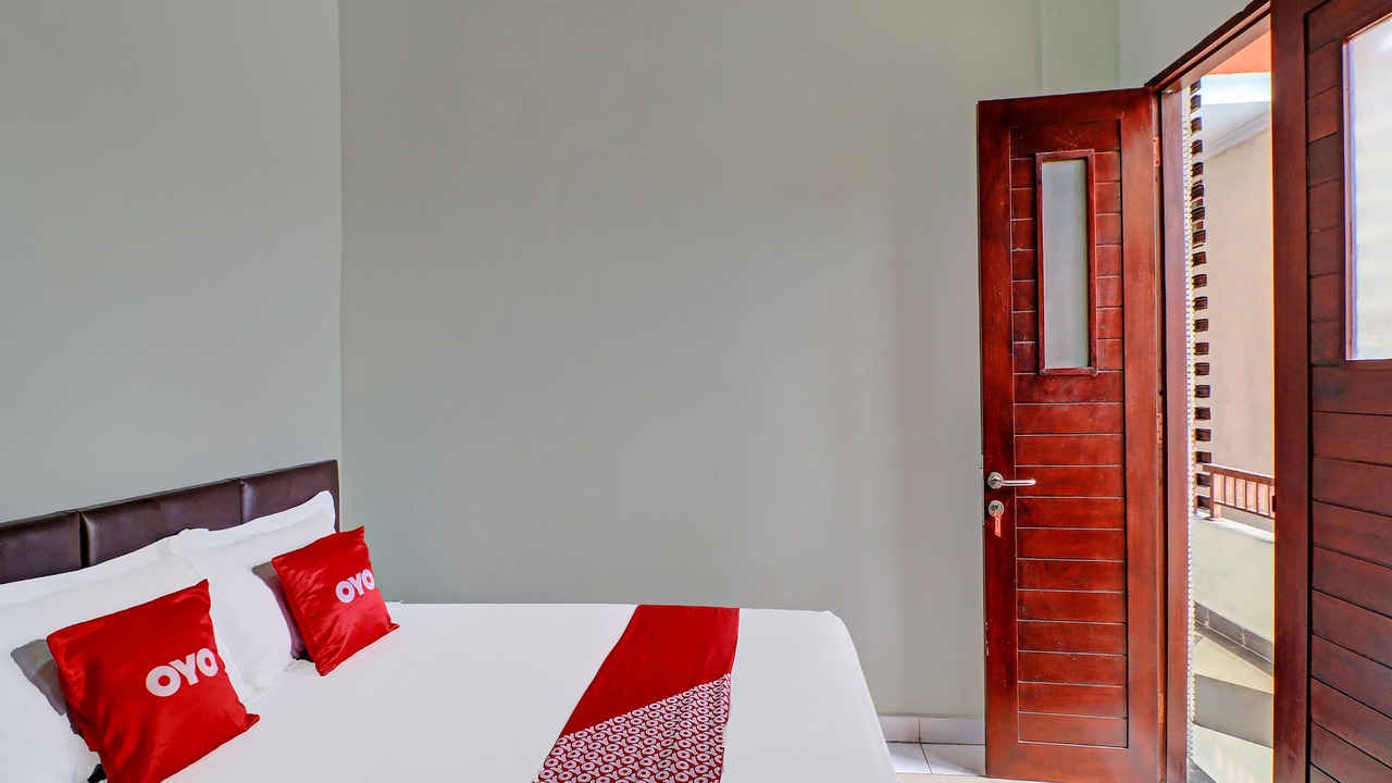 Photo of Bedroom in Monang Maning