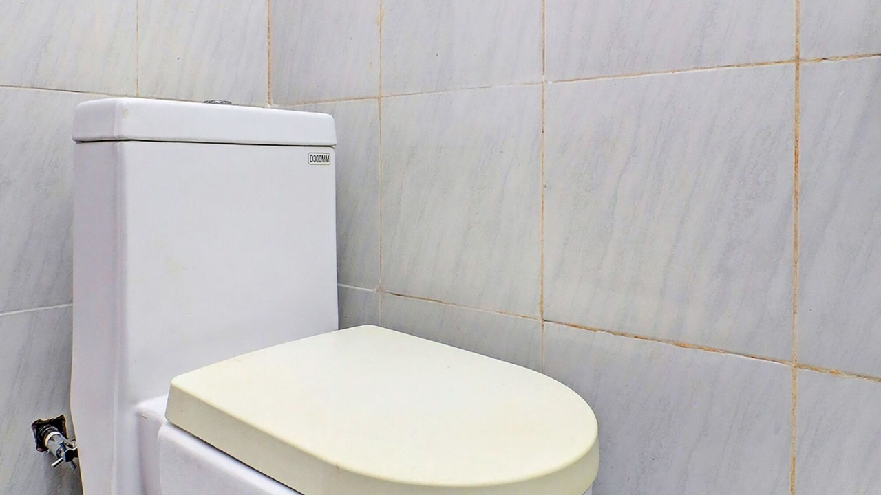 Photo of Bathroom in Monang Maning