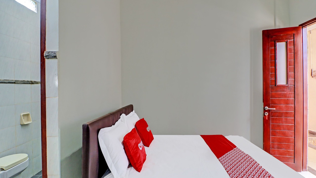 Photo of Bedroom in Monang Maning