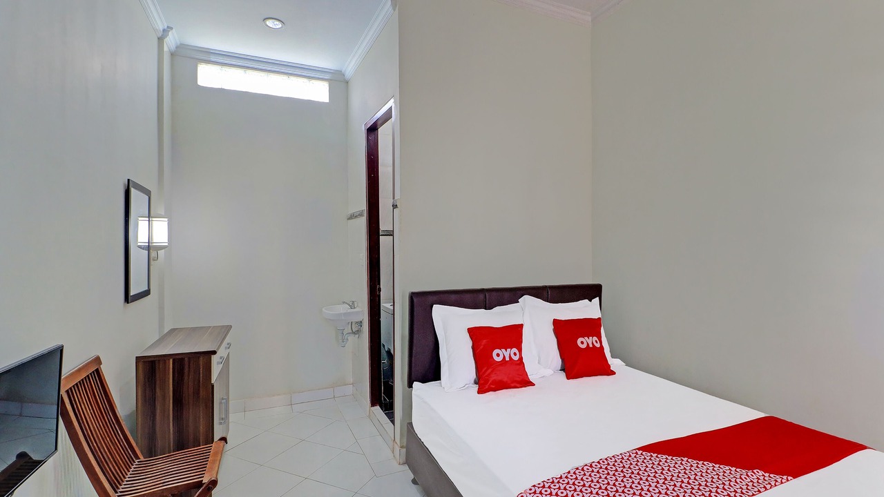 Photo of Bedroom in Monang Maning