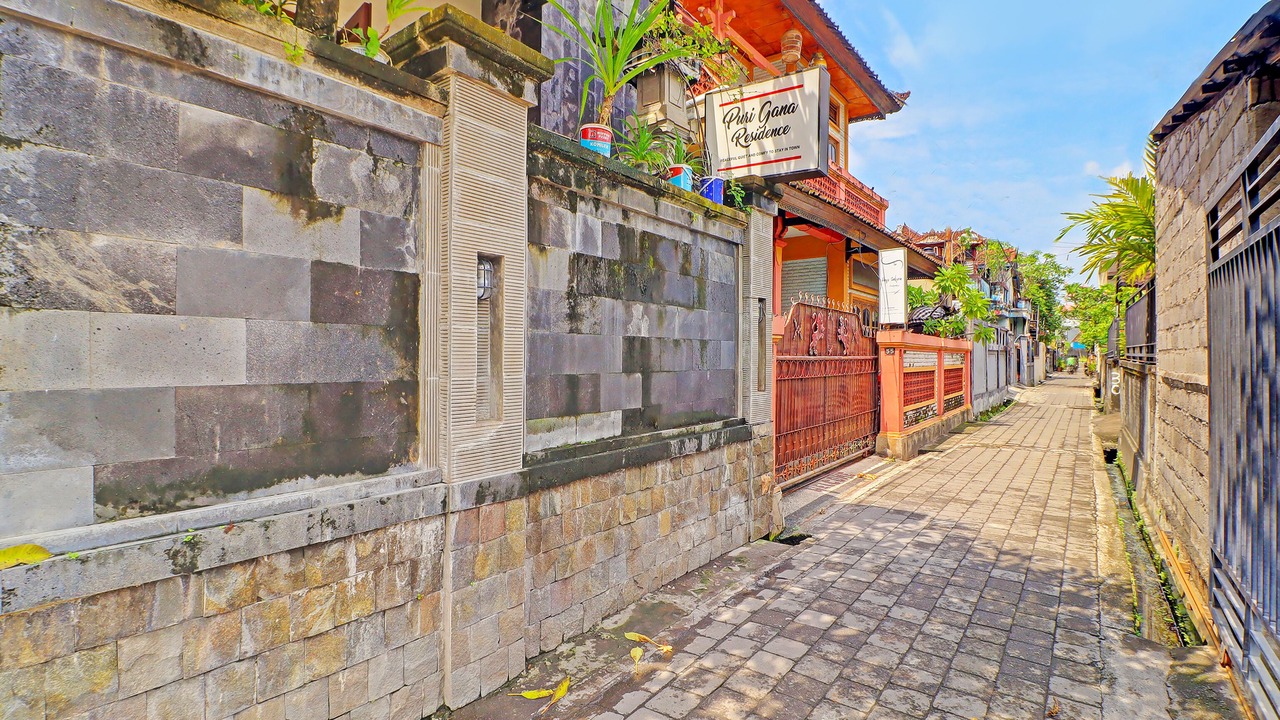 Photo of Outdoor in Monang Maning