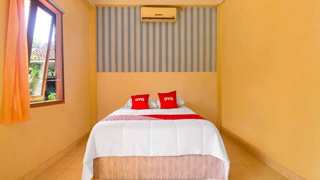 Photo of Bedroom in Padangsambian Klod