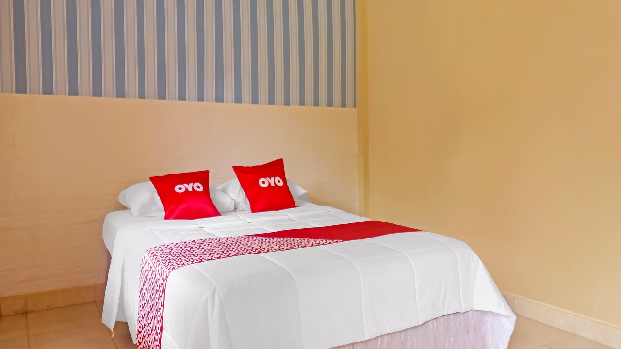 Photo of Bedroom in Padangsambian Klod