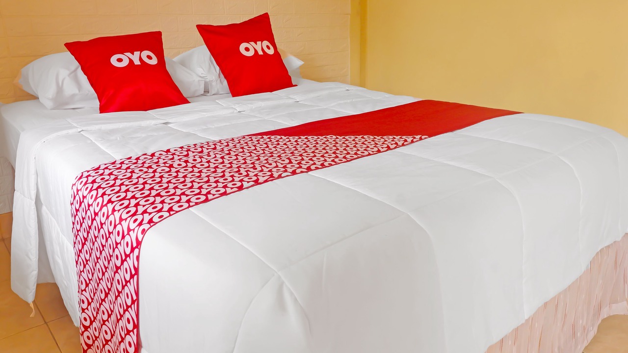Photo of Bedroom in Padangsambian Klod