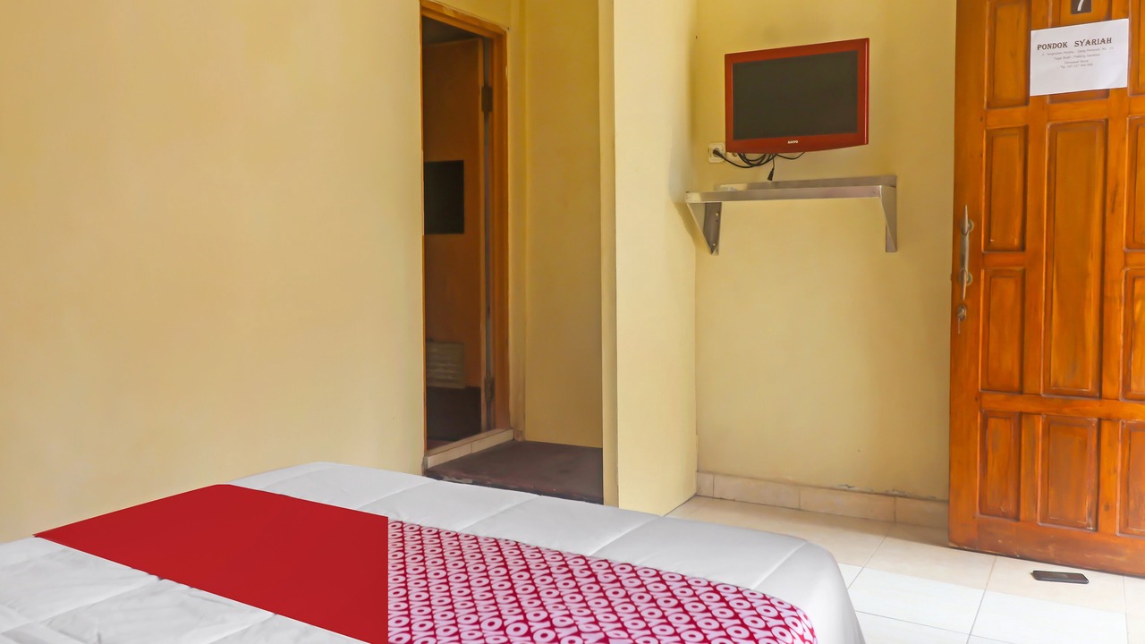 Photo of Bedroom in Padangsambian Klod