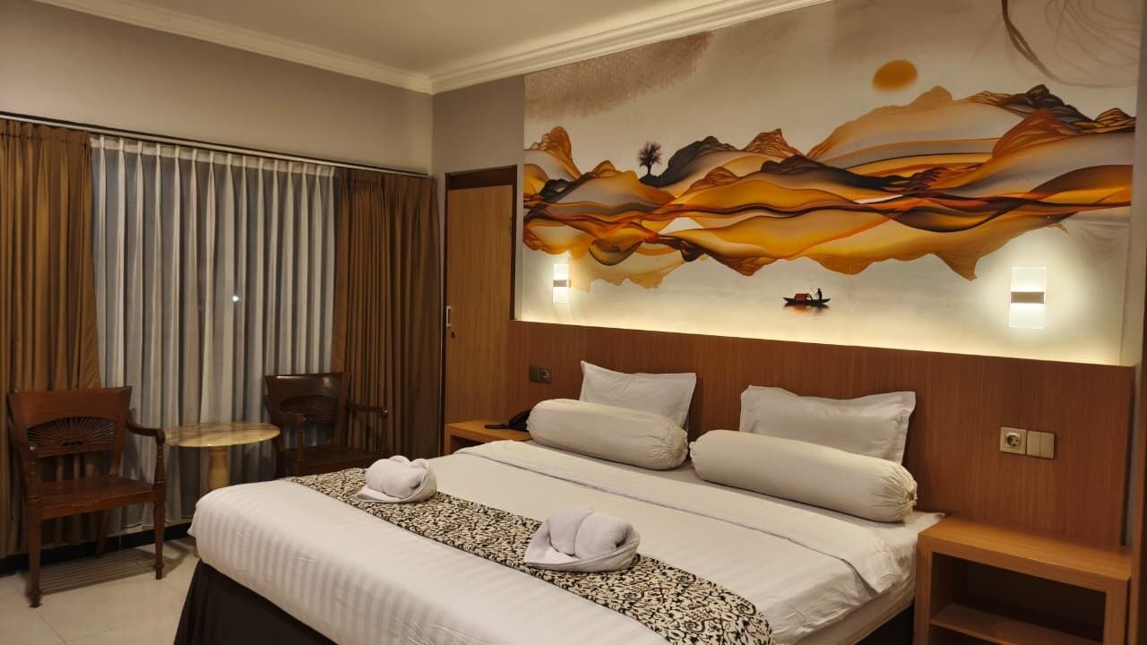 Photo of Bedroom in Kalipuro