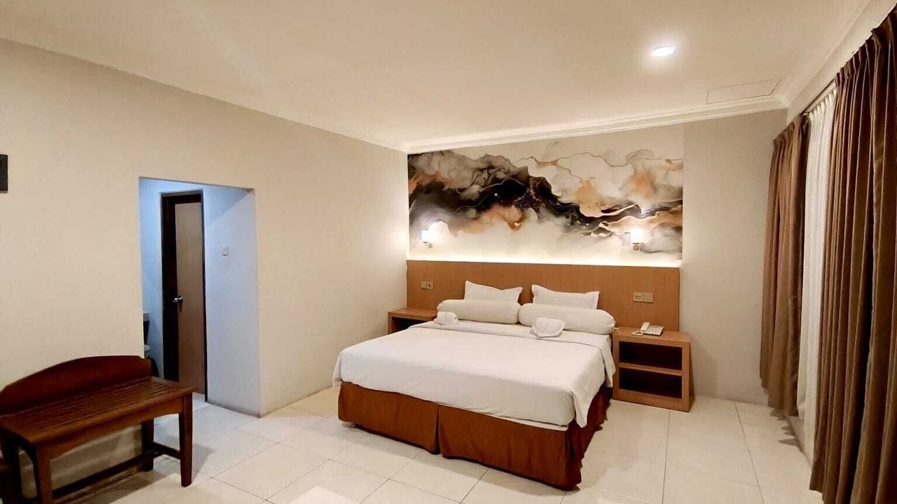 Photo of Bedroom in Kalipuro