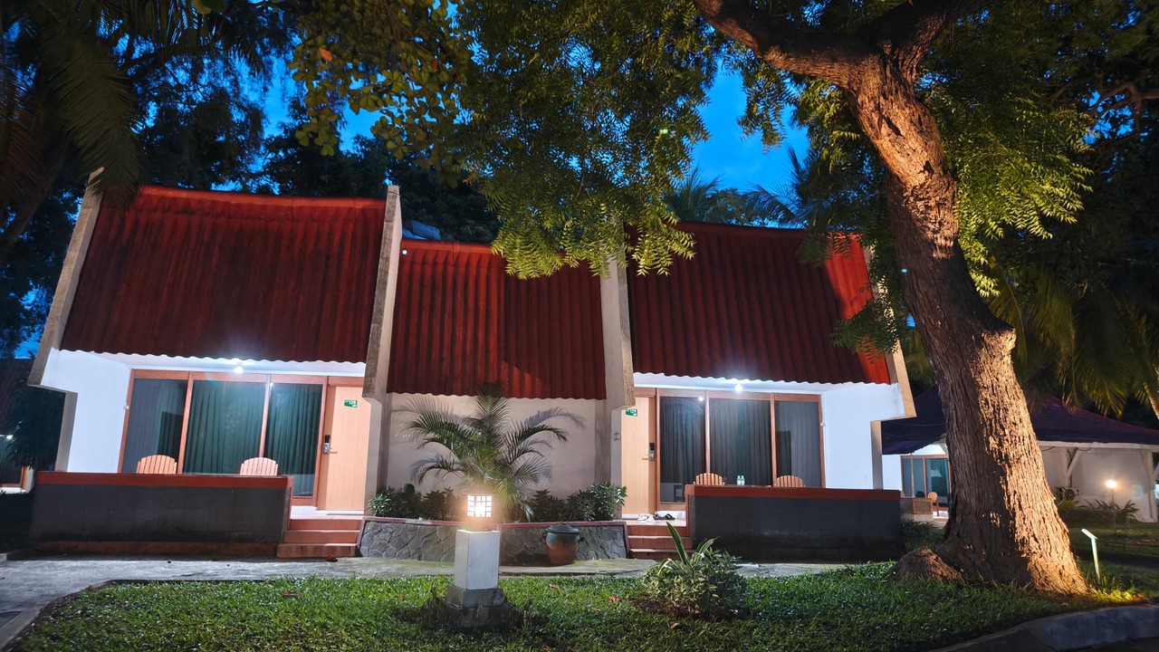 Photo of Patio Balcony in Kalipuro