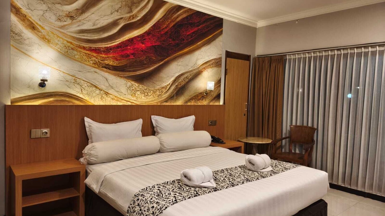 Photo of Bedroom in Kalipuro