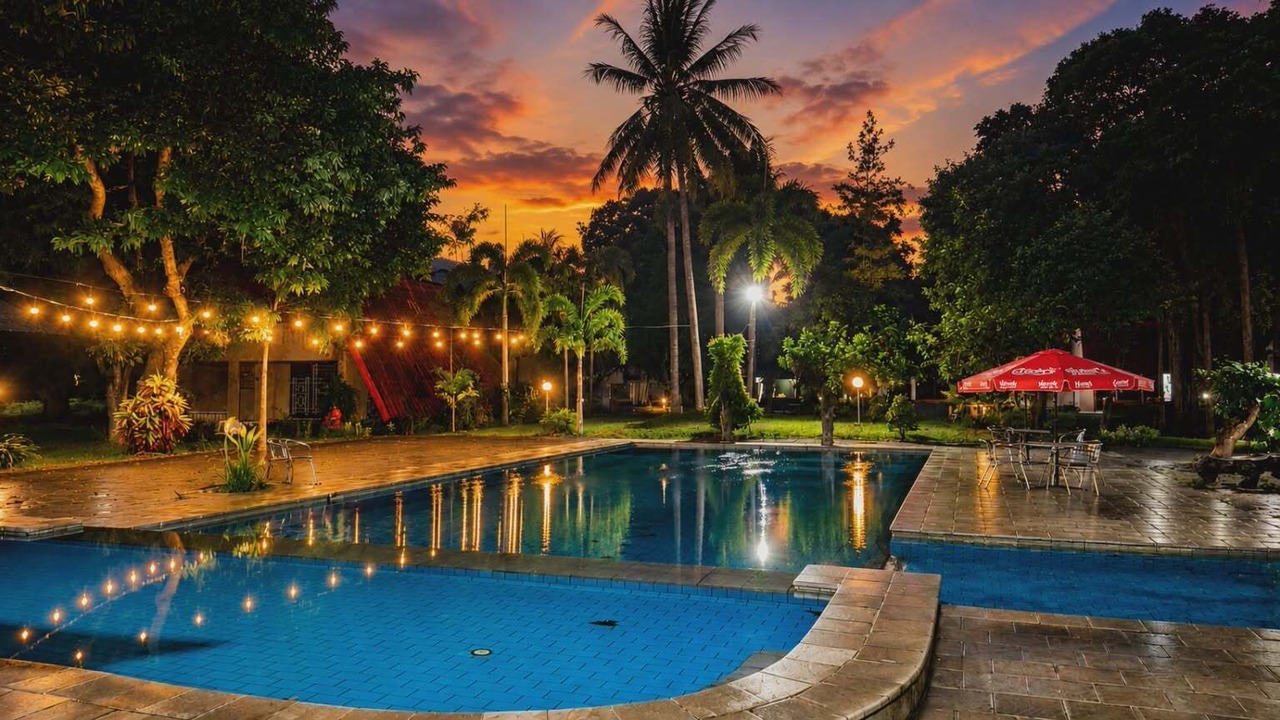 Photo of Outdoor in Kalipuro