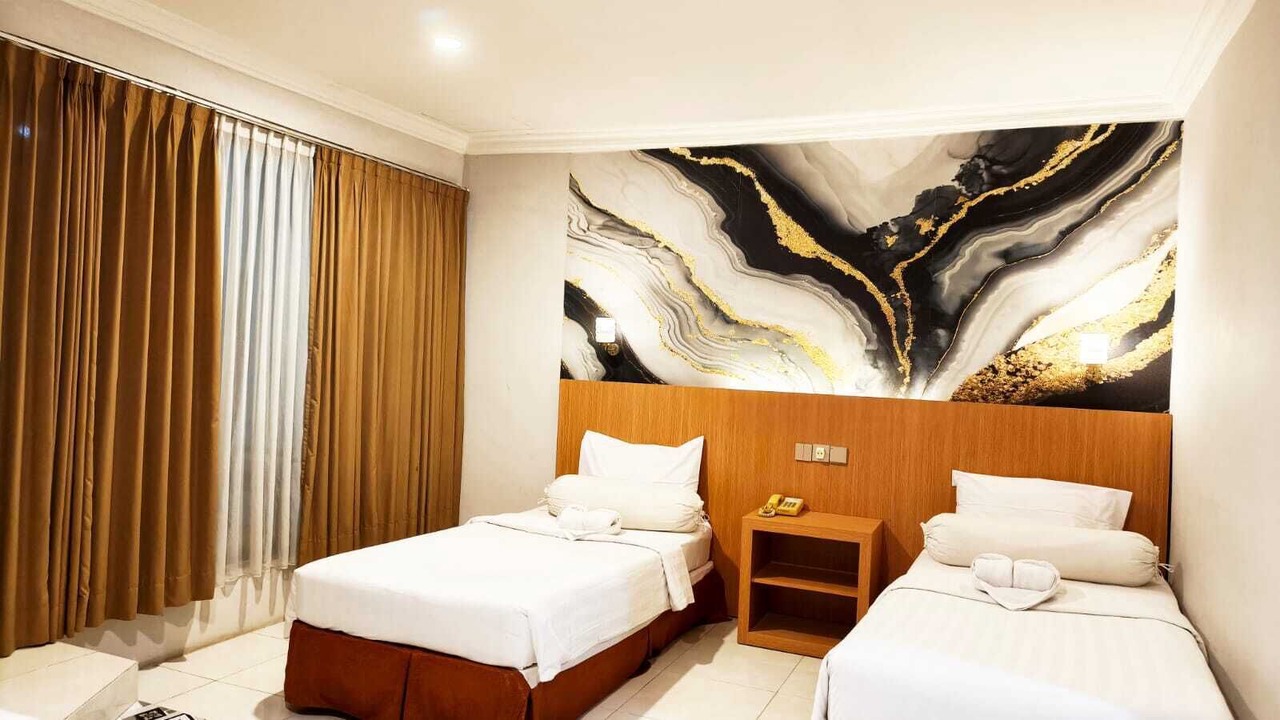 Photo of Bedroom in Kalipuro