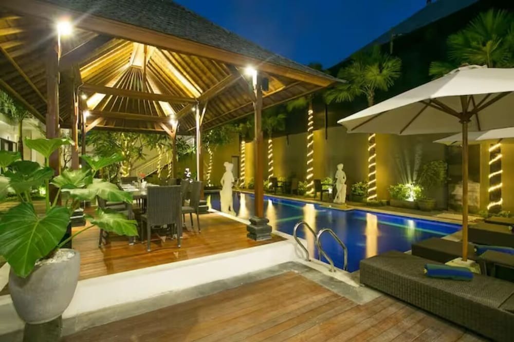Photo of Outdoor in Kuta