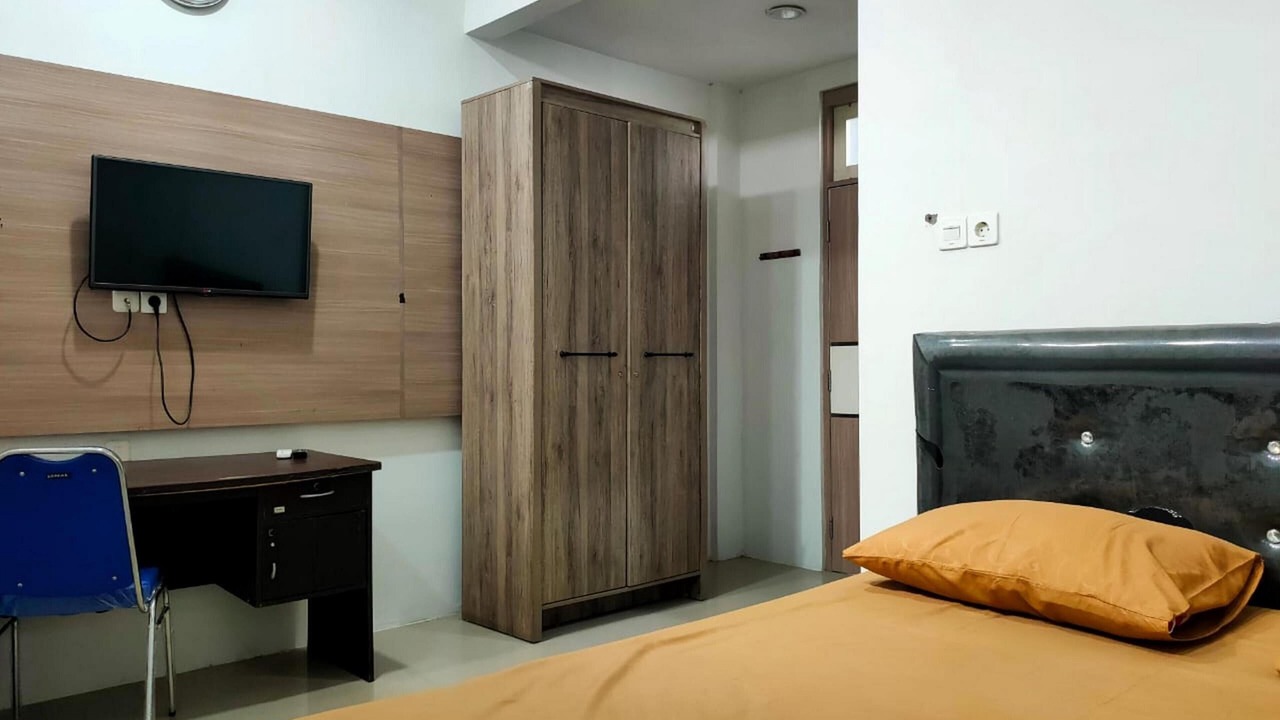 Photo of Bedroom in Makassar