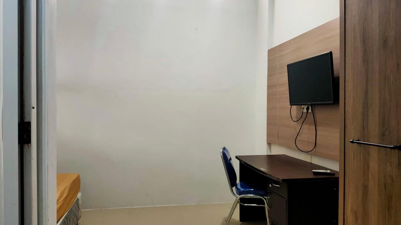 Photo of Bedroom in Makassar