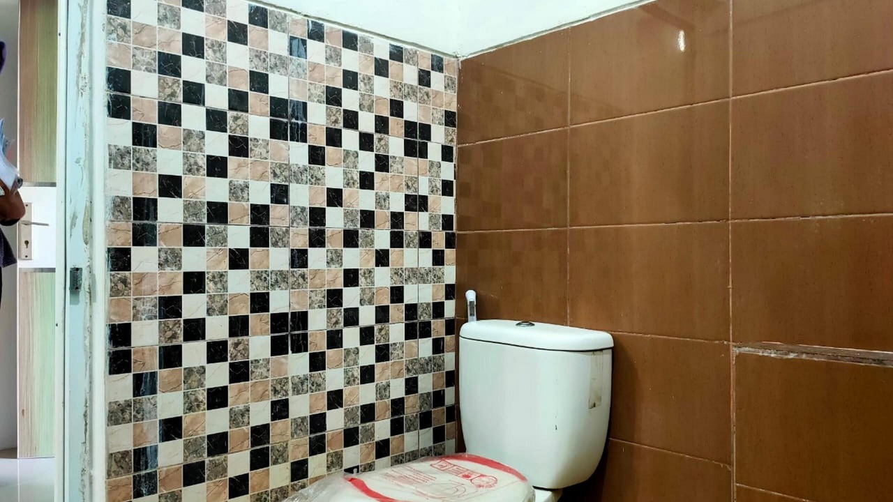 Photo of Bathroom in Makassar
