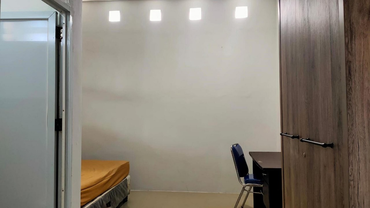 Photo of Bedroom in Makassar