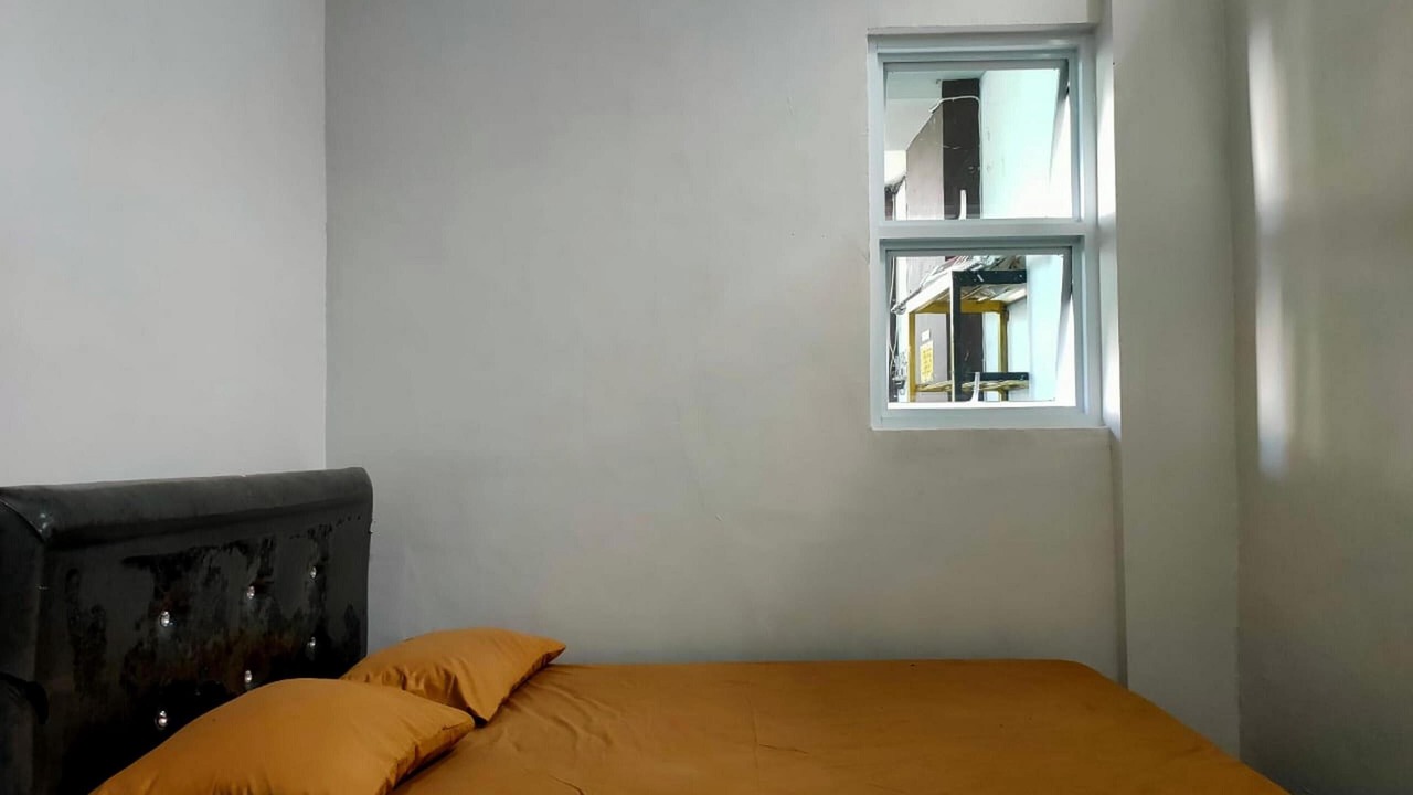 Photo of Bedroom in Makassar