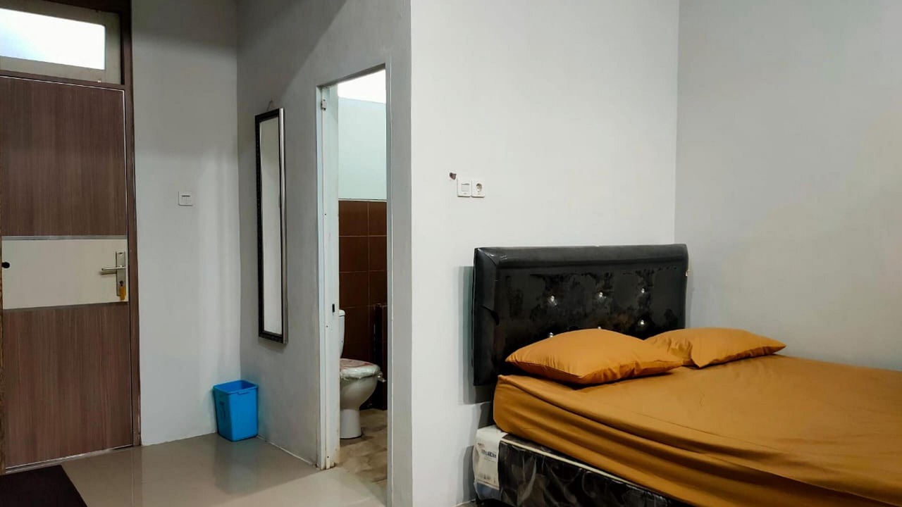 Photo of Bedroom in Makassar
