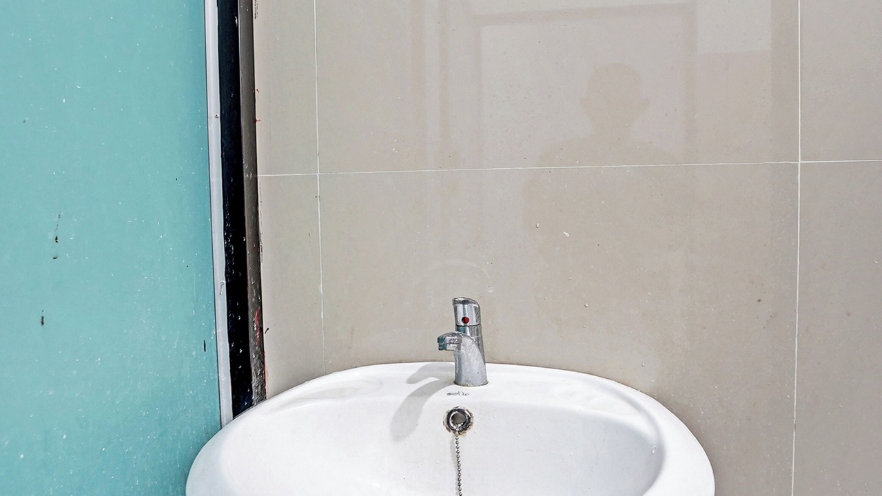 Photo of Bathroom in Banyuwangi