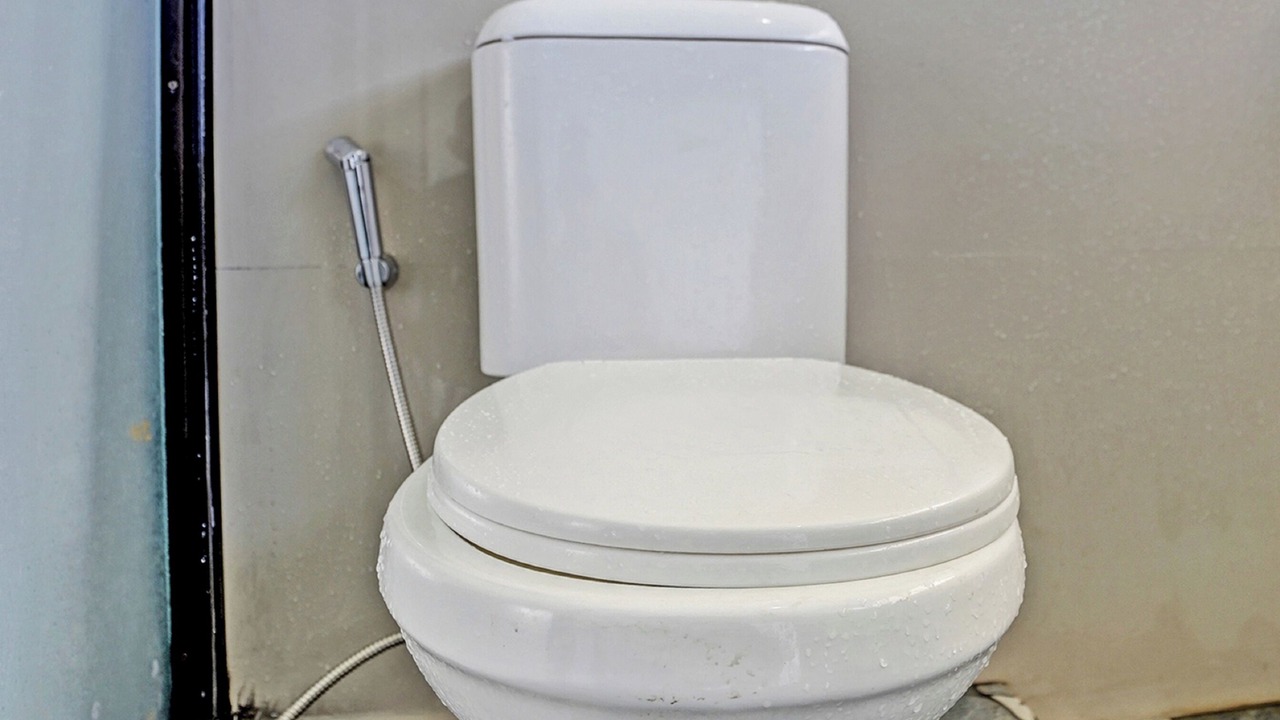 Photo of Bathroom in Banyuwangi