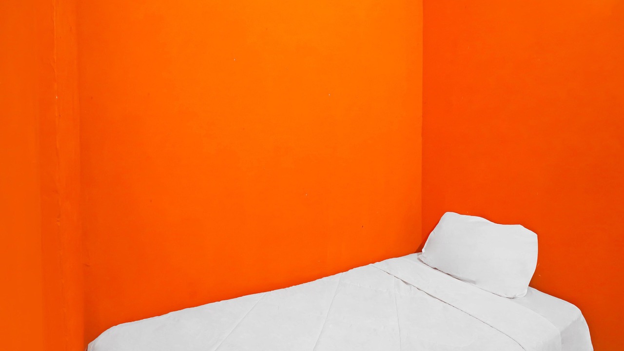 Photo of Bedroom in Batam