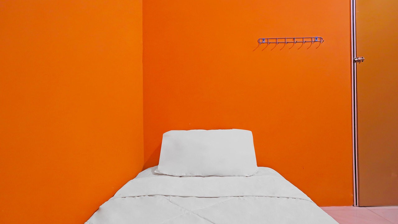 Photo of Bedroom in Batam