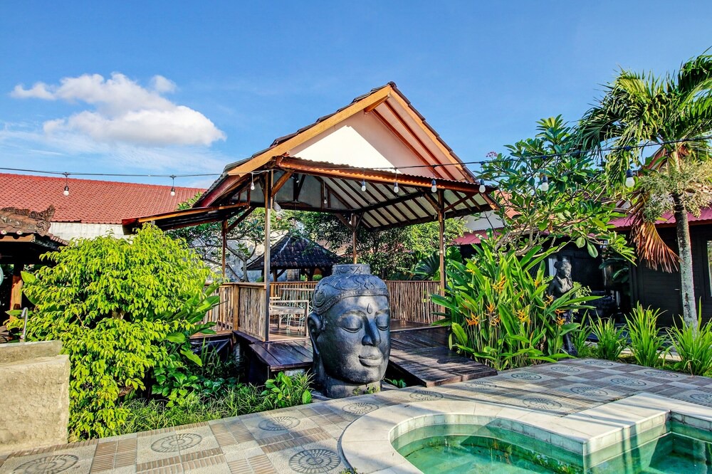 Photo of Outdoor in Padonan