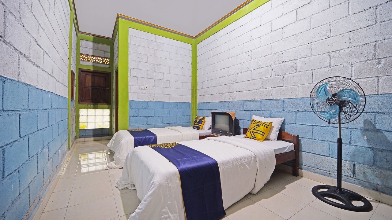 Photo of Bedroom in Pakem