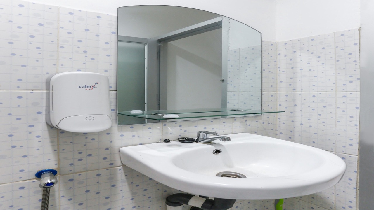 Photo of Bathroom in Samarinda