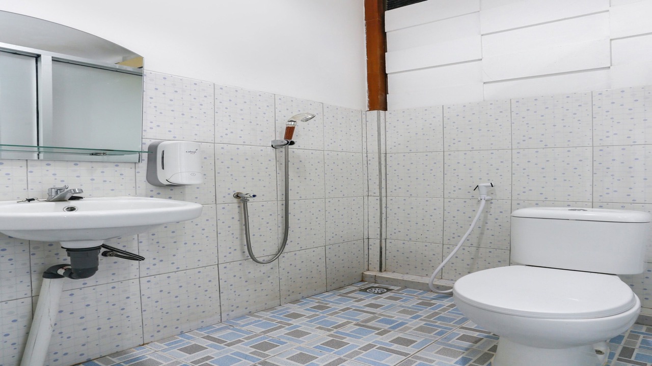 Photo of Bathroom in Samarinda
