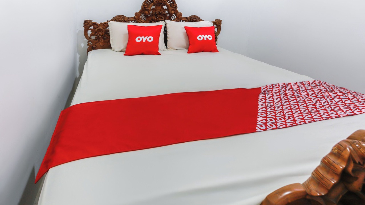 Photo of Bedroom in Samarinda