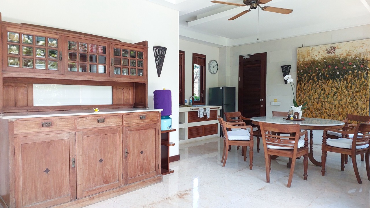 Photo of Outdoor in Candi Dasa