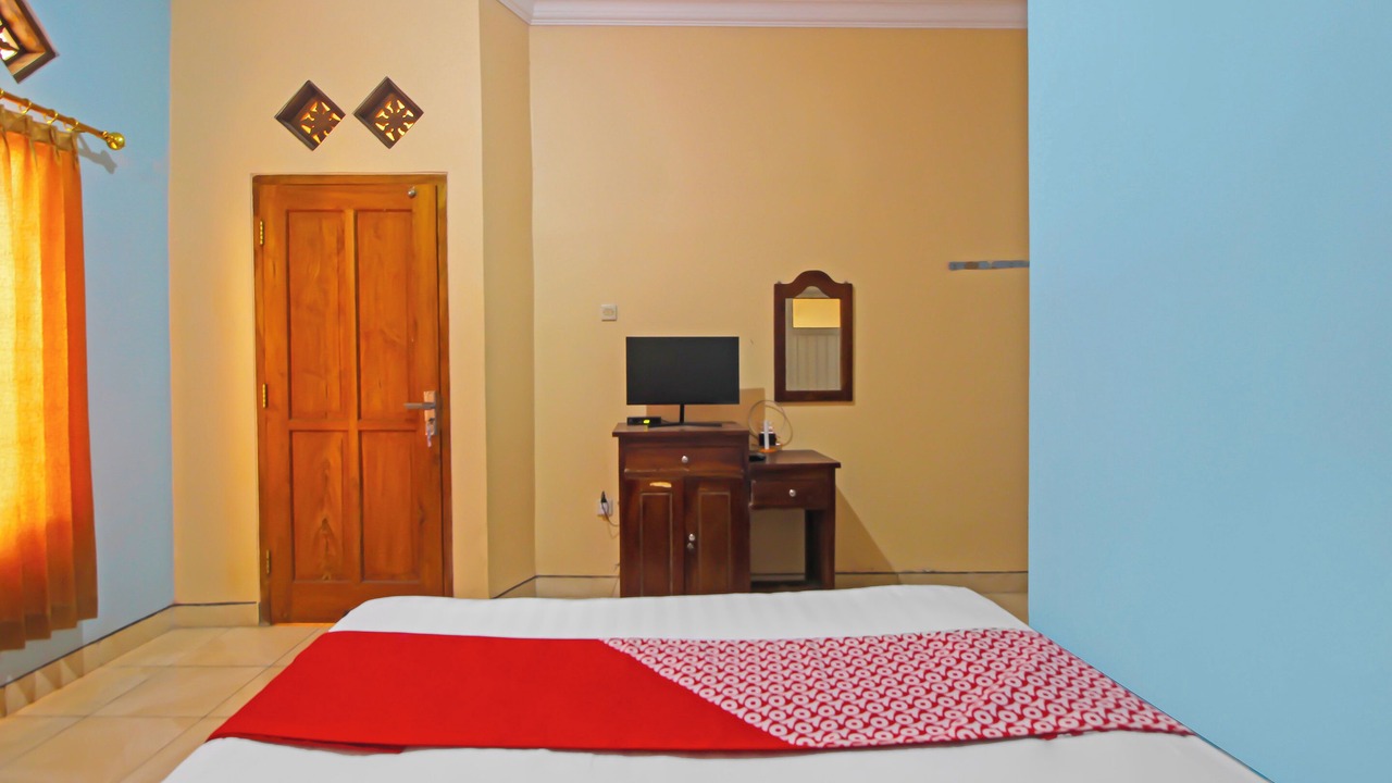 Photo of Bedroom in Karanganyar