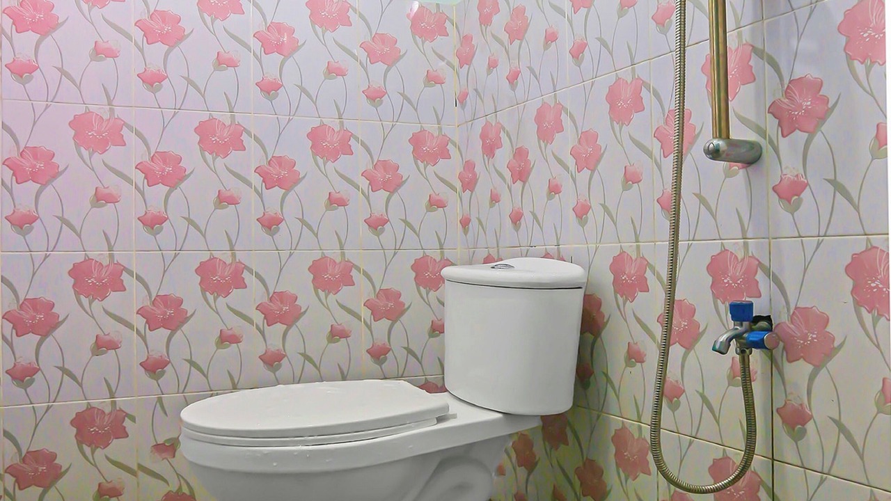 Photo of Bathroom in Karanganyar