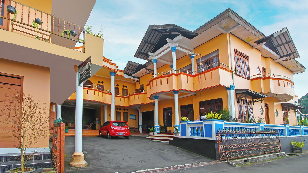 Photo of Outdoor in Karanganyar