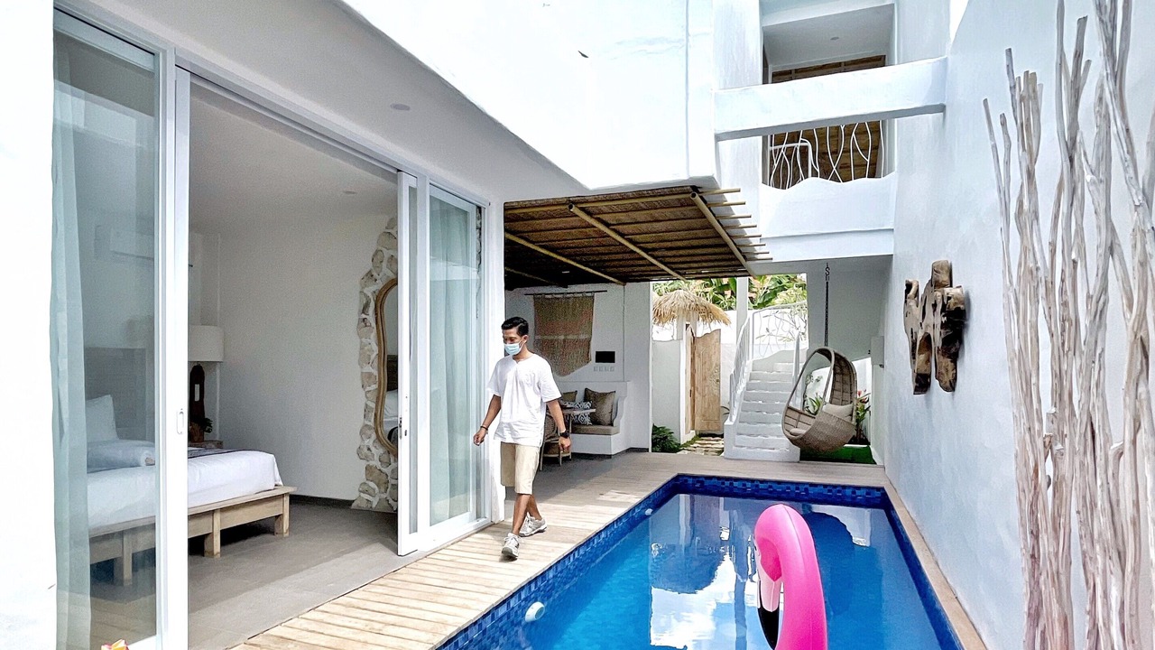 Photo of Outdoor in Ungasan