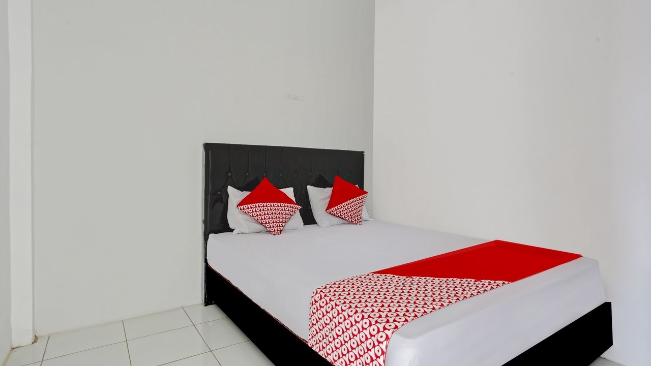 Photo of Bedroom in Samarinda
