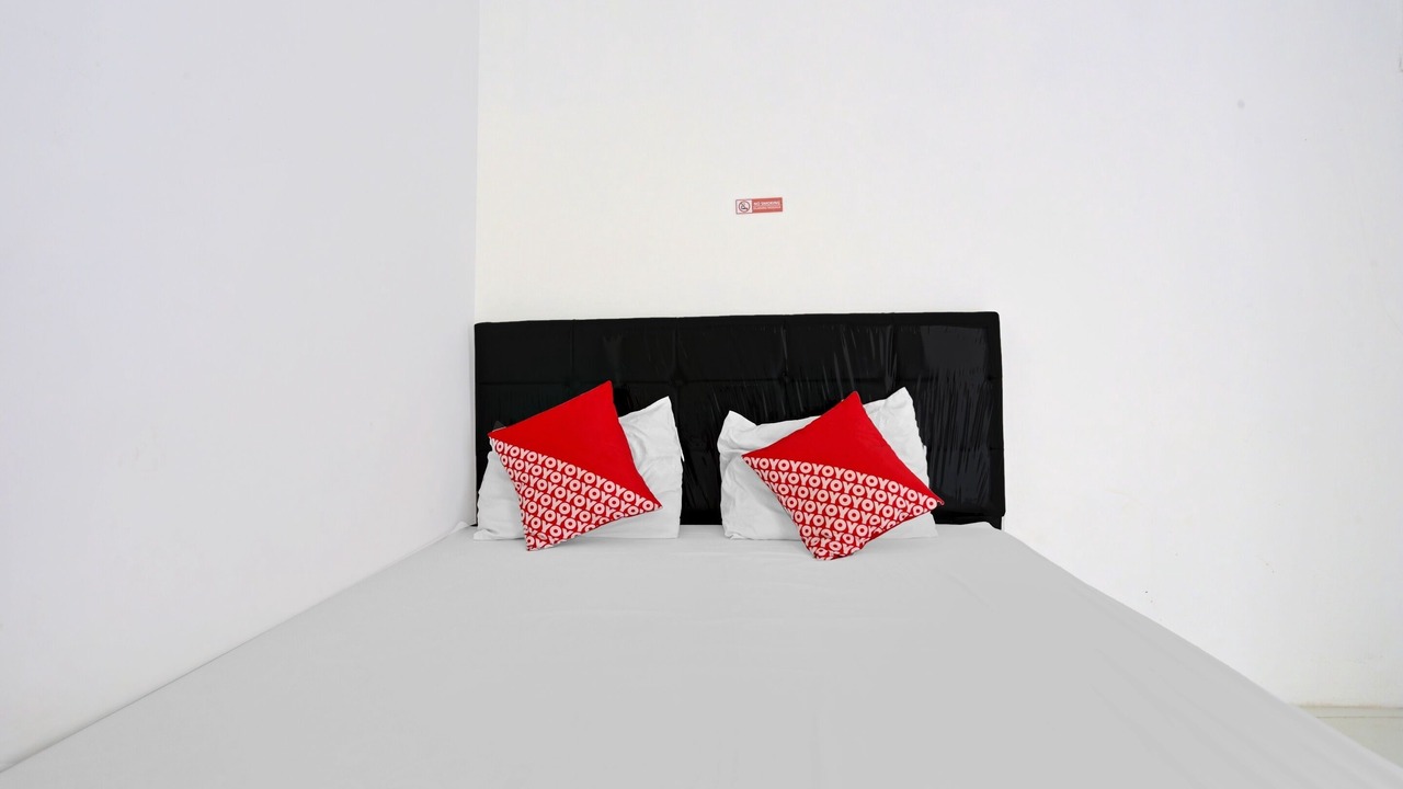 Photo of Bedroom in Samarinda