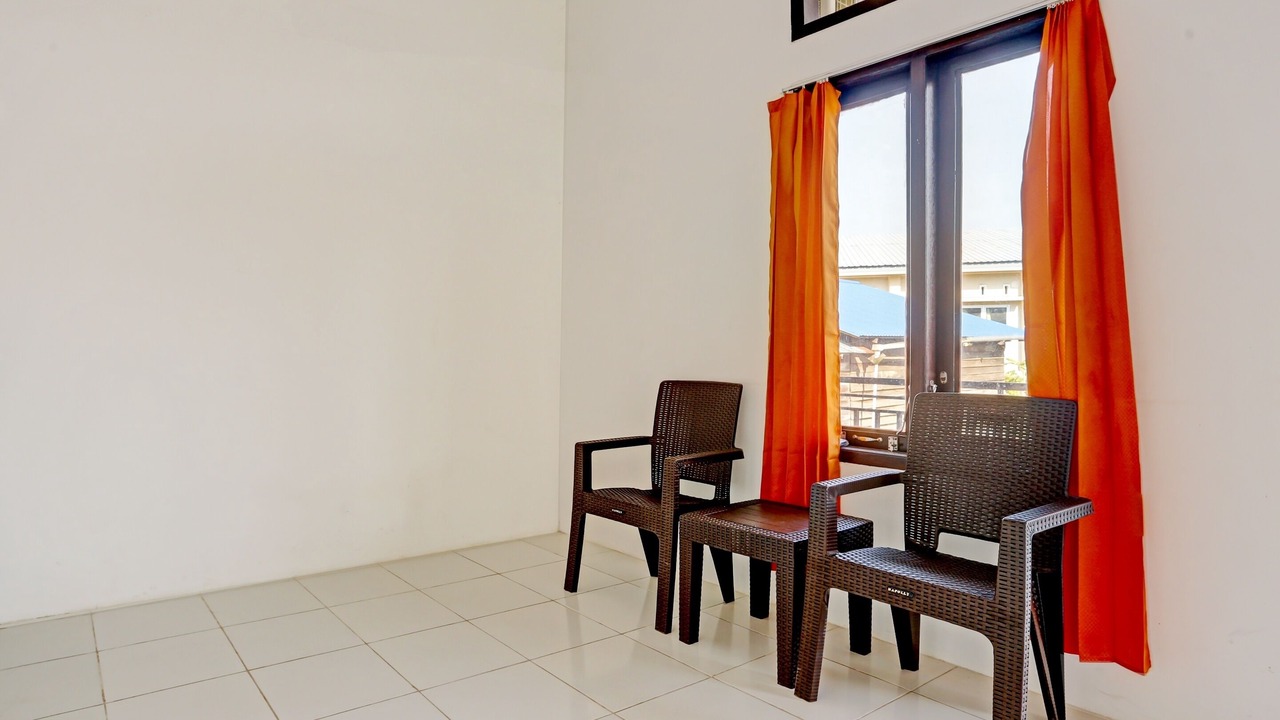 Photo of Bedroom in Samarinda
