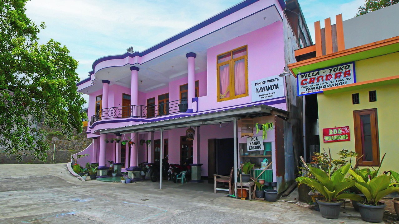 Photo of Outdoor in Karanganyar