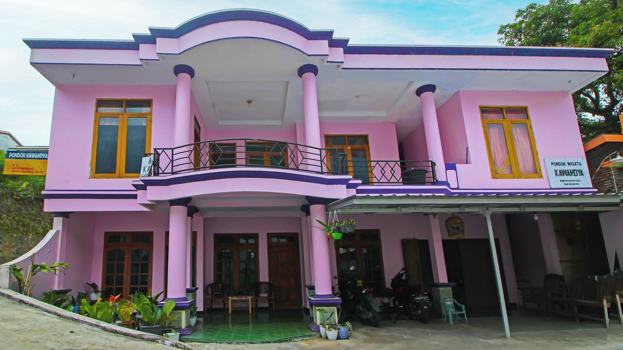 Photo of Outdoor in Karanganyar