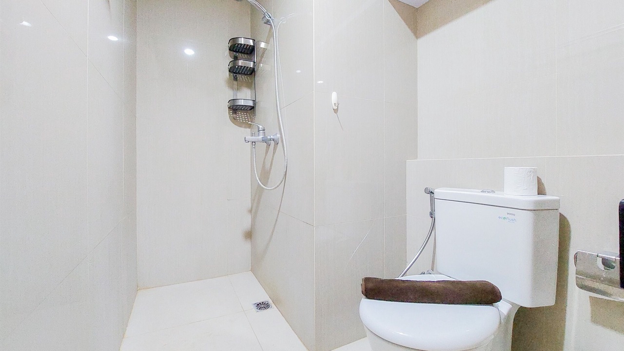 Photo of Bathroom in Pondok Aren
