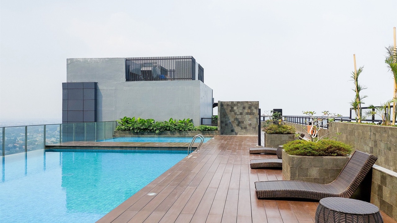 Photo of Outdoor in Pondok Aren