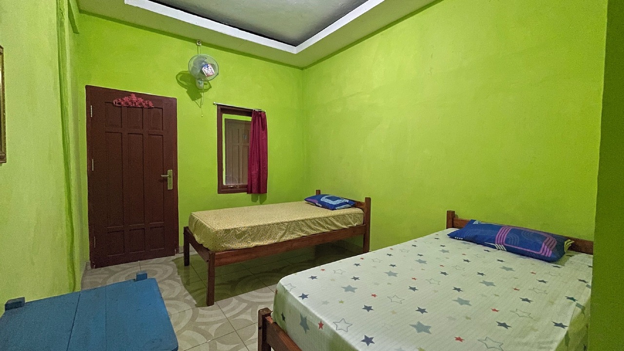 Photo of Bedroom in Cempae